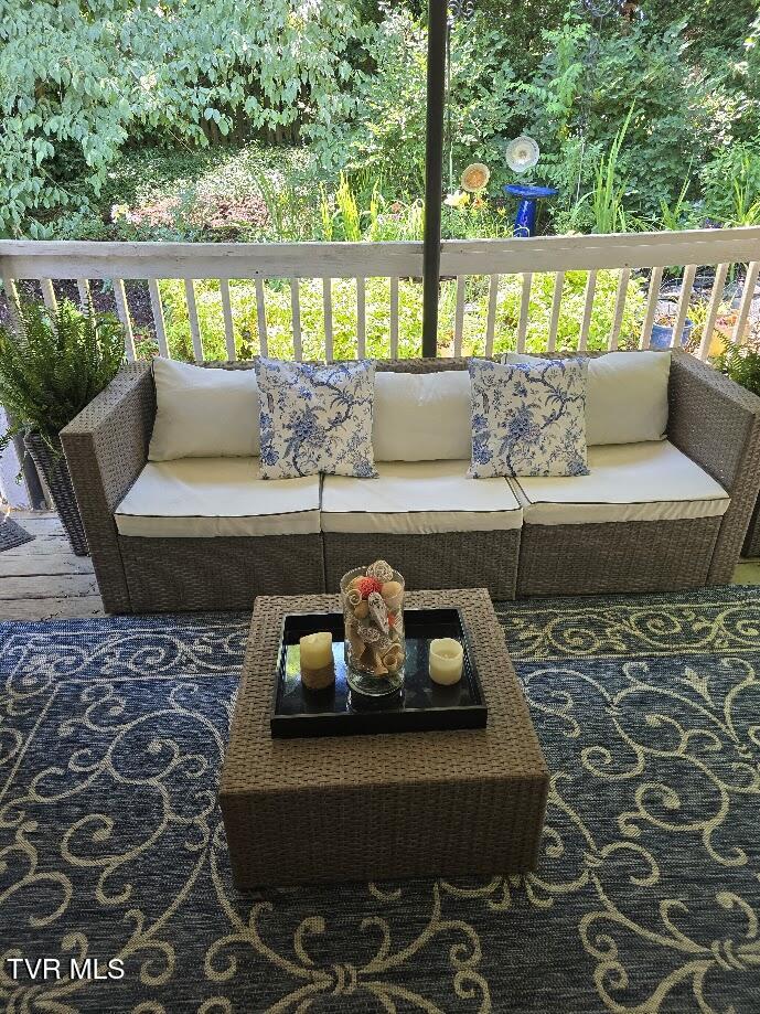 1209 Ridgeway Road Johnson City, TN 37601 - Photo 24 of 71 20240615_142102