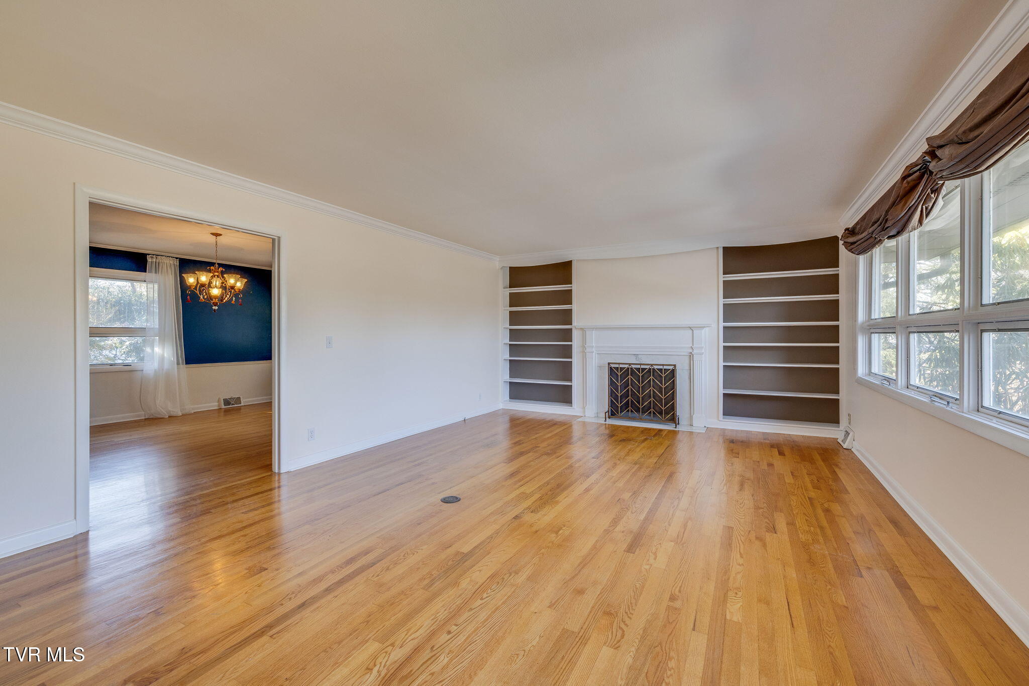 1209 Ridgeway Road Johnson City, TN 37601 - Photo 27 of 71 005