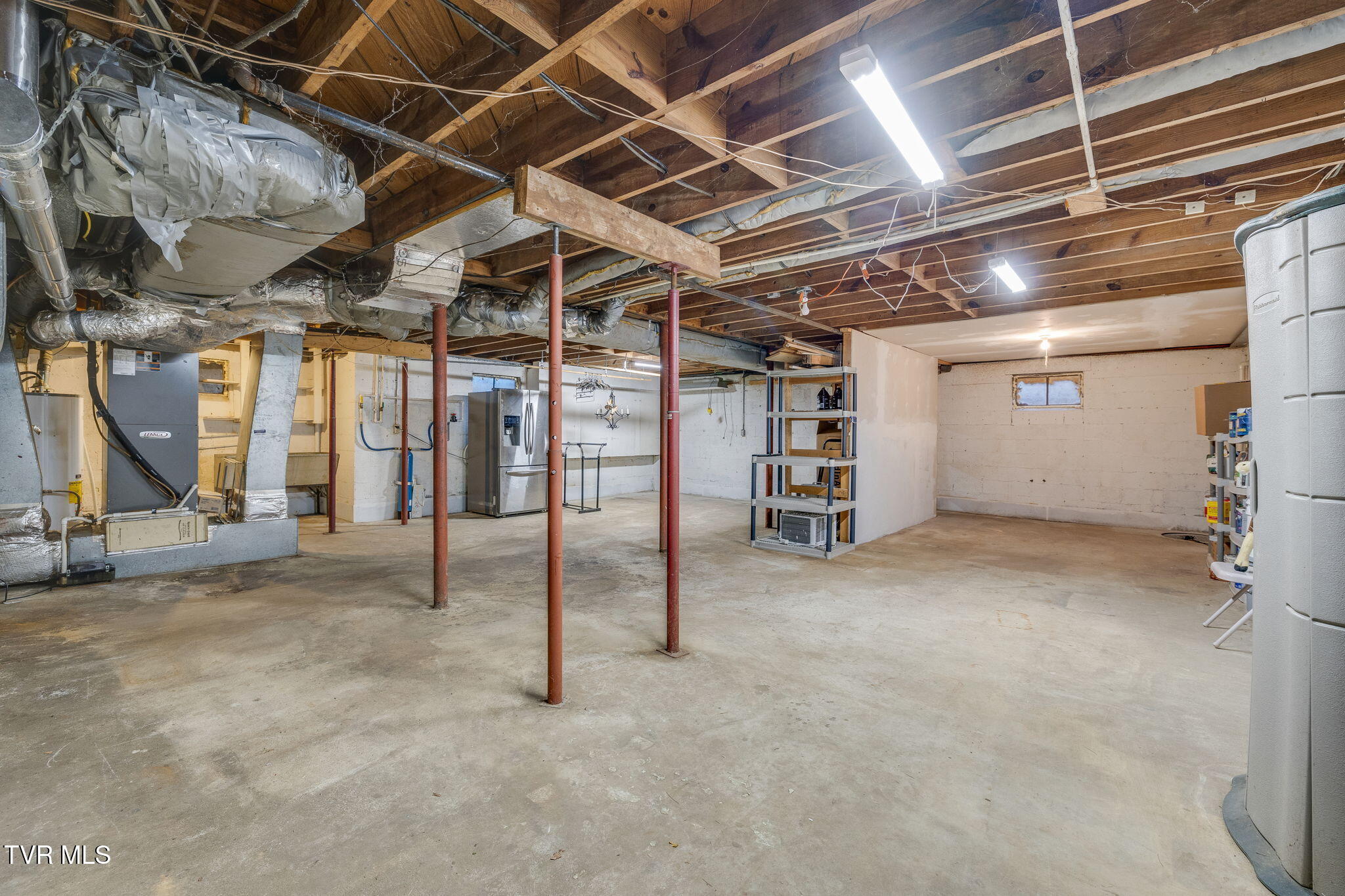 1209 Ridgeway Road Johnson City, TN 37601 - Photo 62 of 71 037