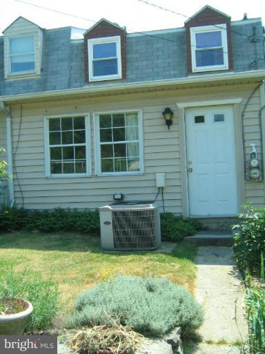 7242 Sindall Road Parkville, MD 21234 - Photo 15 of 16 Exterior (Rear)
