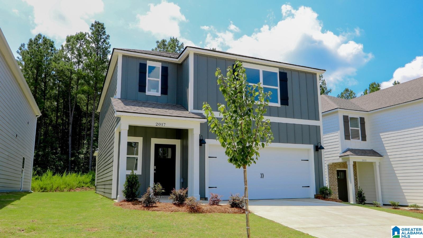 2017 Eaton Place Chelsea, AL 35043 - Photo 2 of 31
