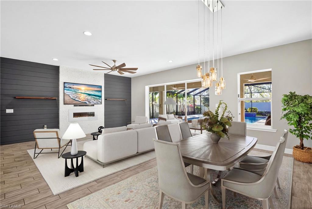 3328 Pilot Circle Naples, FL 34120 - Photo 11 of 49 virtually staged