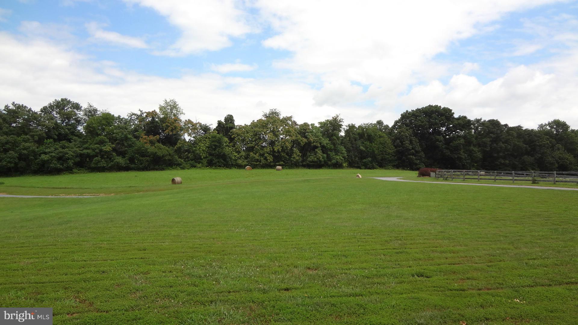 15900 Barnesville Road Boyds, MD 20841 - Photo 2 of 30 a view of a green field with clear sky
