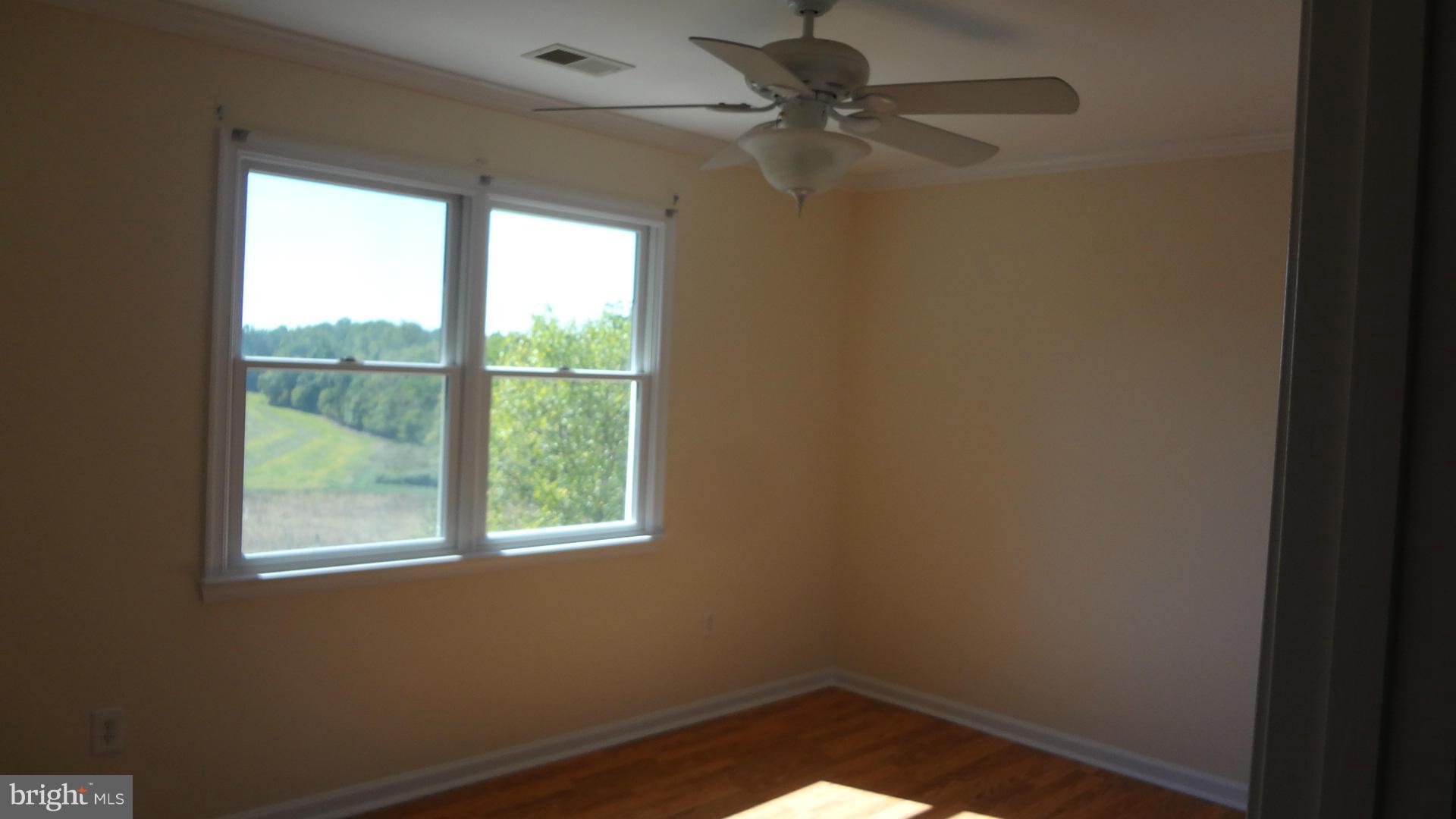 15900 Barnesville Road Boyds, MD 20841 - Photo 14 of 30 a view of a window in an empty room