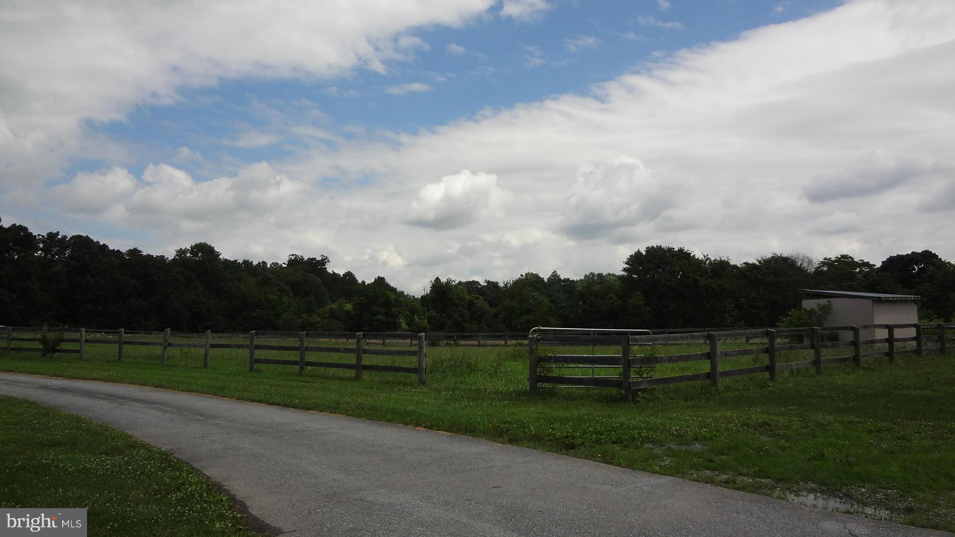 15900 Barnesville Road Boyds, MD 20841 - Photo 3 of 30 a view of grassy field with grass