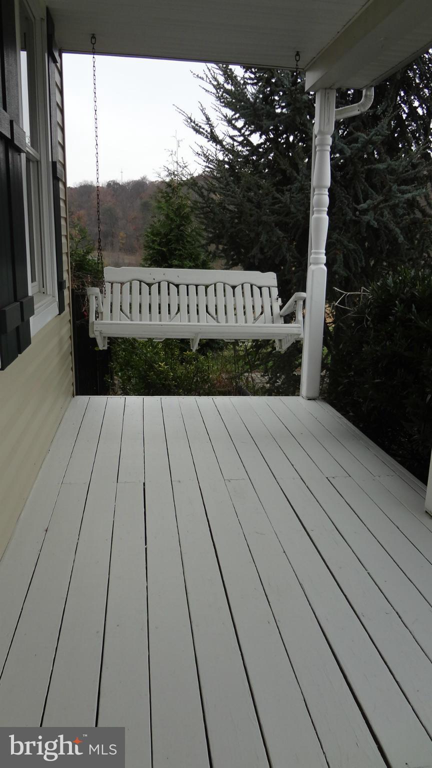 15900 Barnesville Road Boyds, MD 20841 - Photo 29 of 30 a view of outdoor space with a garden