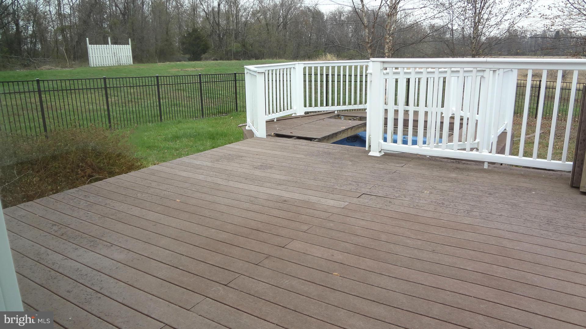 15900 Barnesville Road Boyds, MD 20841 - Photo 30 of 30 a view of a backyard