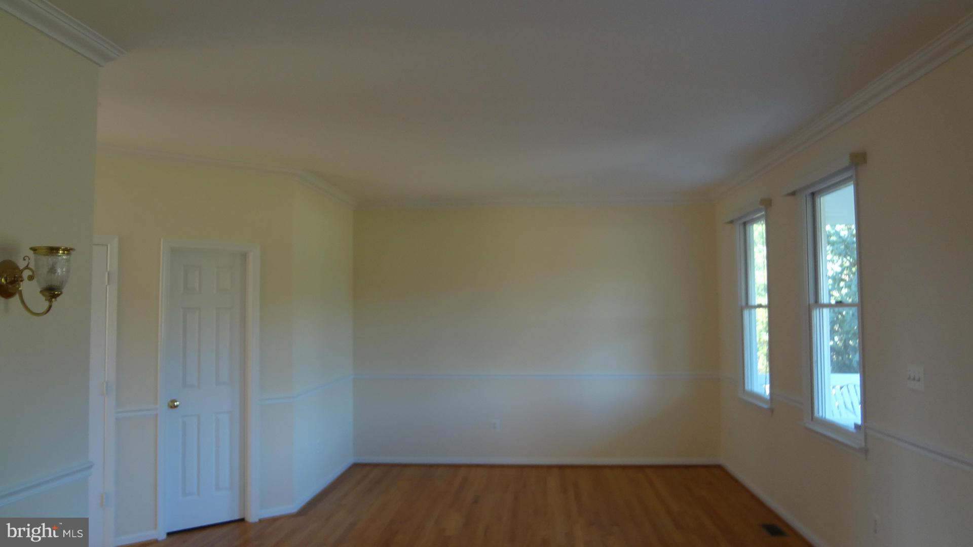 15900 Barnesville Road Boyds, MD 20841 - Photo 6 of 30 a view of an empty room