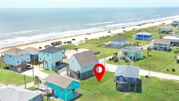 $149,995 | 0 Crystal Beach Road, Crystal Beach, TX 77650