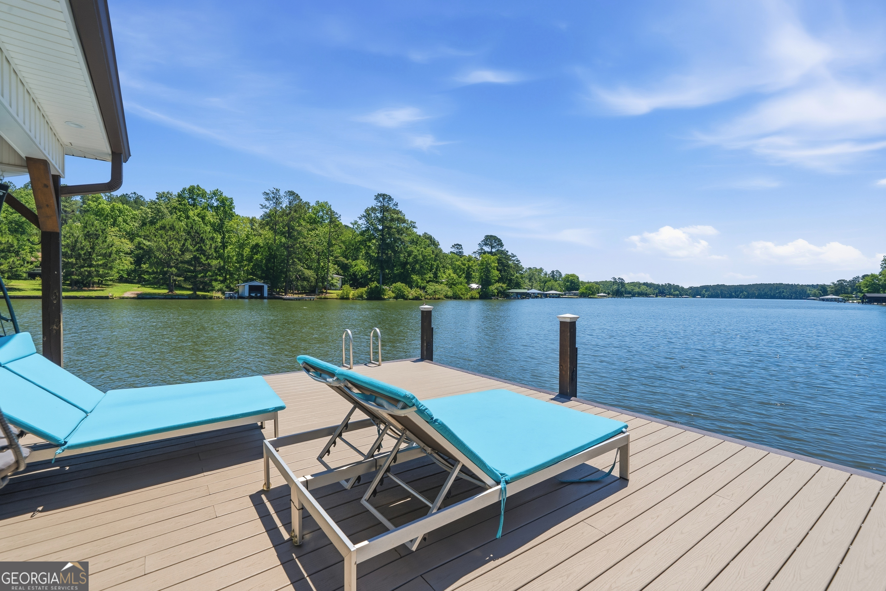 360 Sinclair Road Southeast Eatonton, GA 31024 - Photo 58 of 72