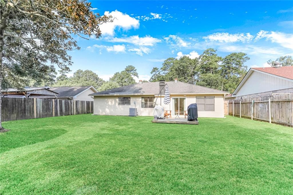 400 Forest Loop Mandeville, LA 70471 - Photo 18 of 18 Gallery Image 18