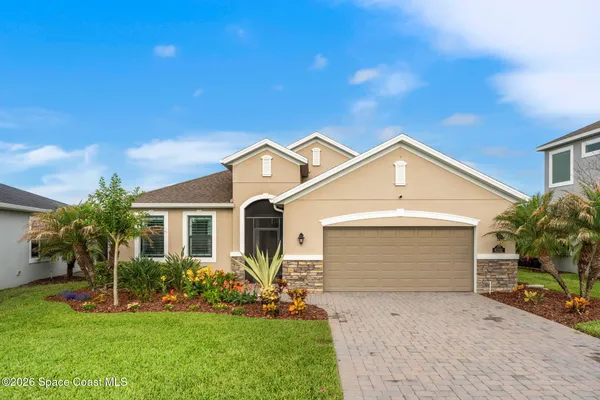 $660,000 | 8232 Paragrass Avenue, Melbourne, FL 32940