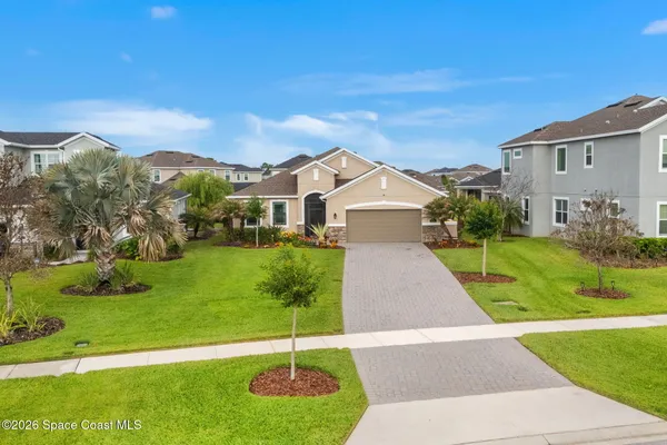 $660,000 | 8232 Paragrass Avenue, Melbourne, FL 32940