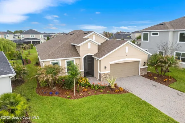 $660,000 | 8232 Paragrass Avenue, Melbourne, FL 32940