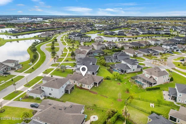 $660,000 | 8232 Paragrass Avenue, Melbourne, FL 32940