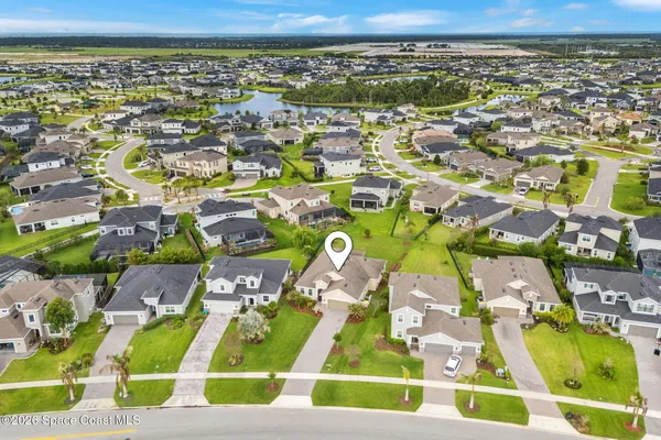 $660,000 | 8232 Paragrass Avenue, Melbourne, FL 32940