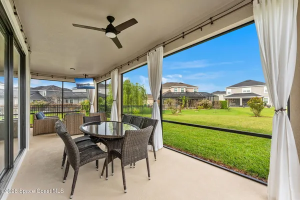 $660,000 | 8232 Paragrass Avenue, Melbourne, FL 32940