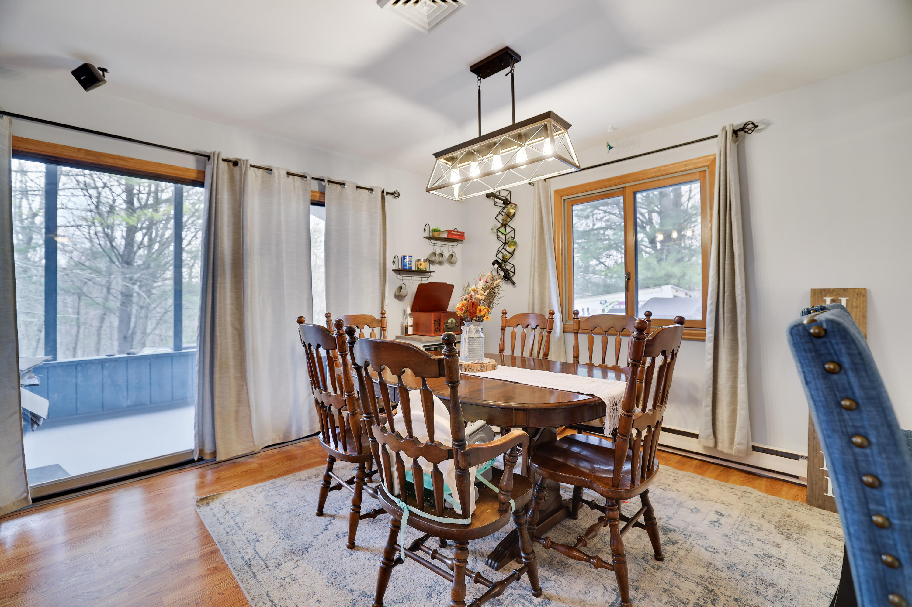 3548 High Crest Road Canadensis, PA 18325 - Photo 19 of 39 RBR54008
