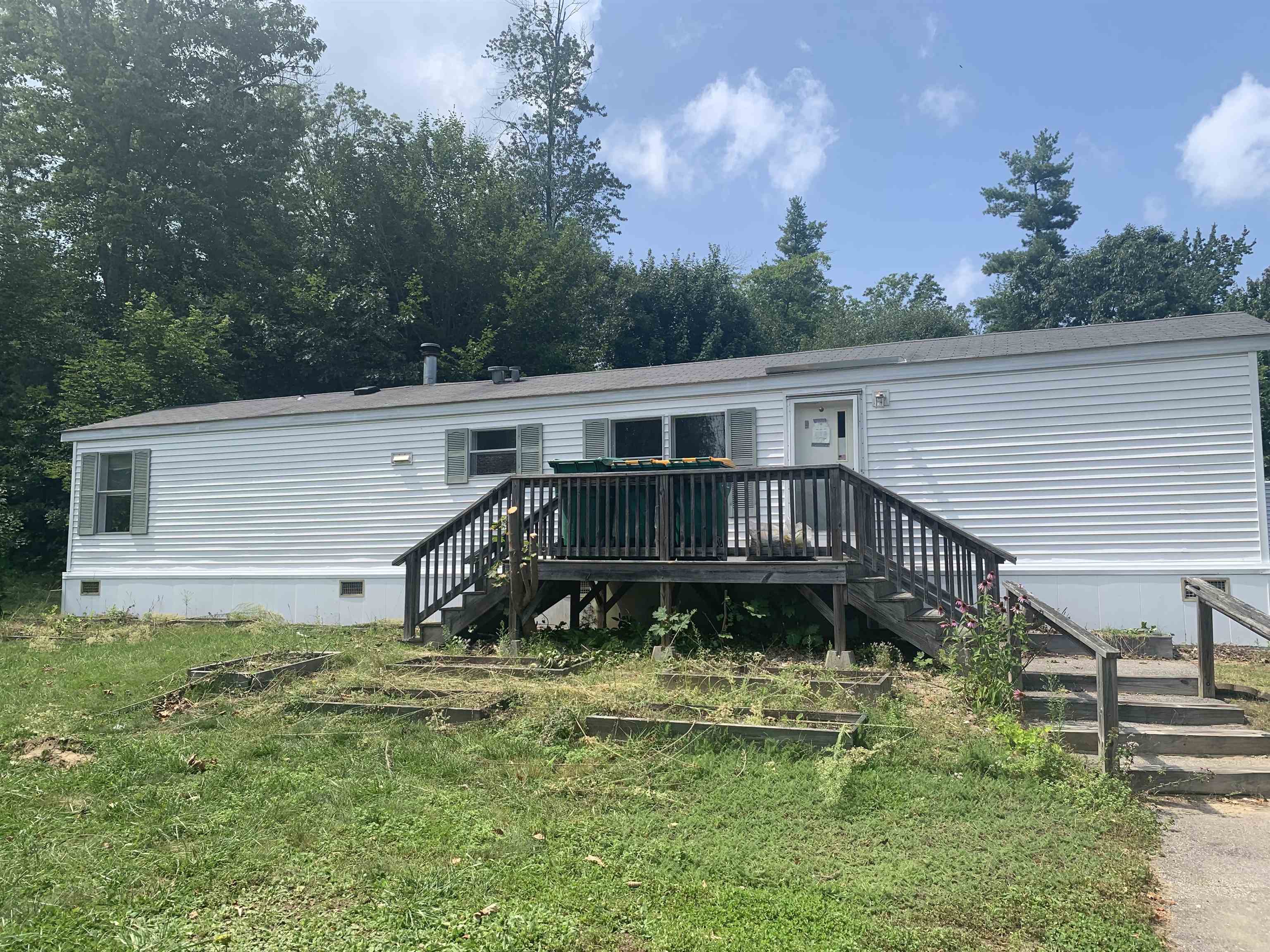 4 Henry Drive Rochester, NH 03839 - Photo 14 of 14