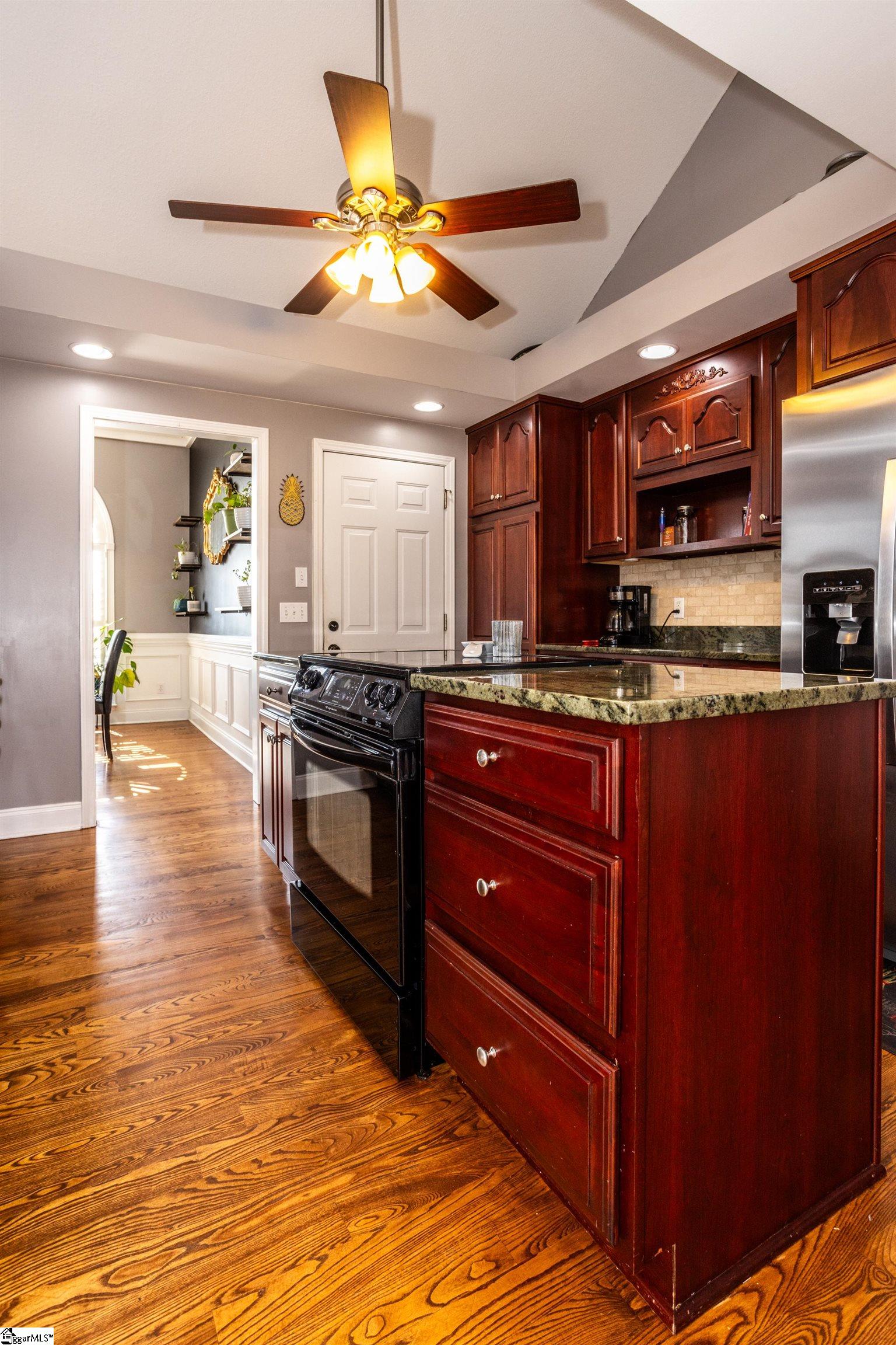 858 Blackman Road Pendleton, SC 29670 - Photo 12 of 36