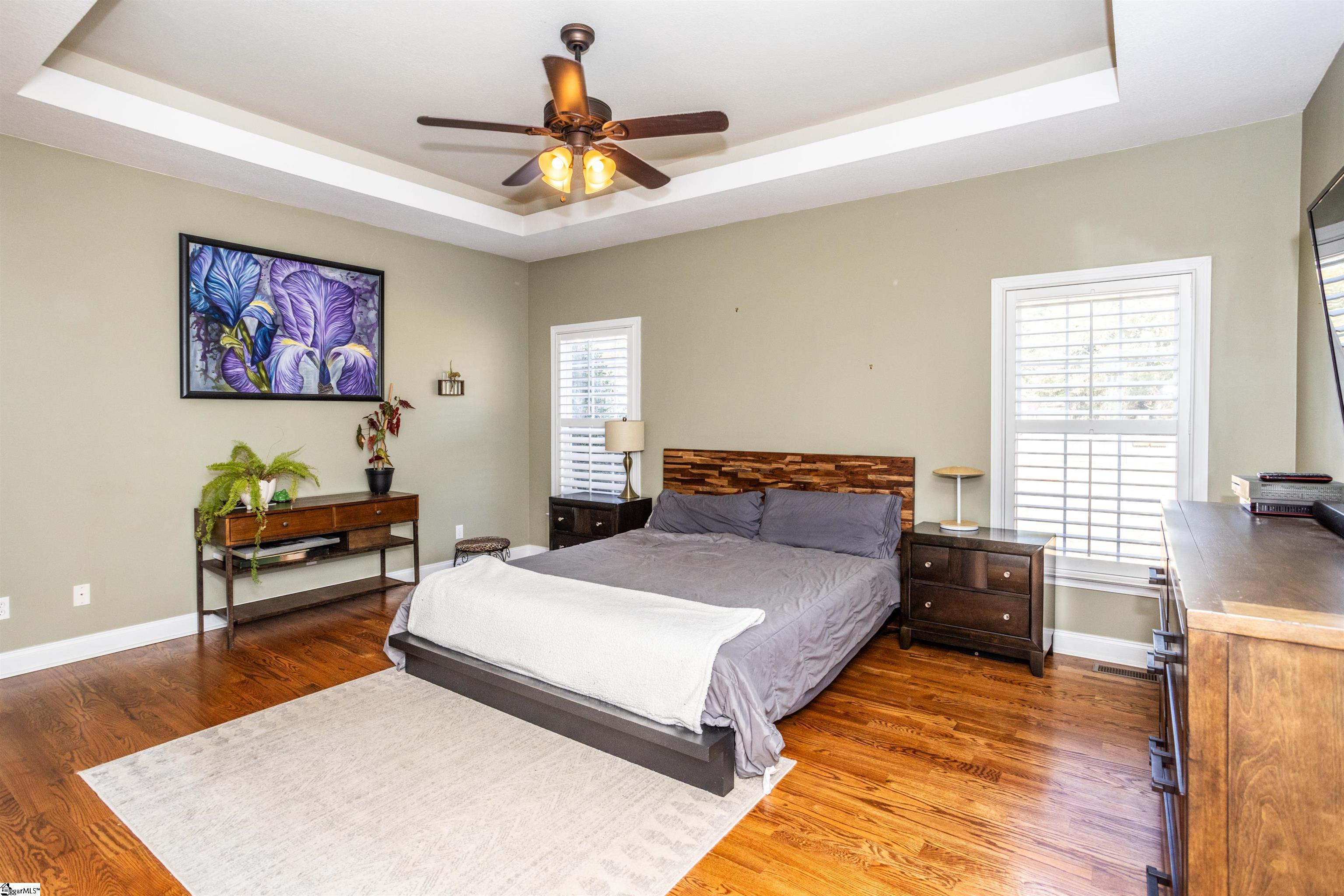 858 Blackman Road Pendleton, SC 29670 - Photo 14 of 36