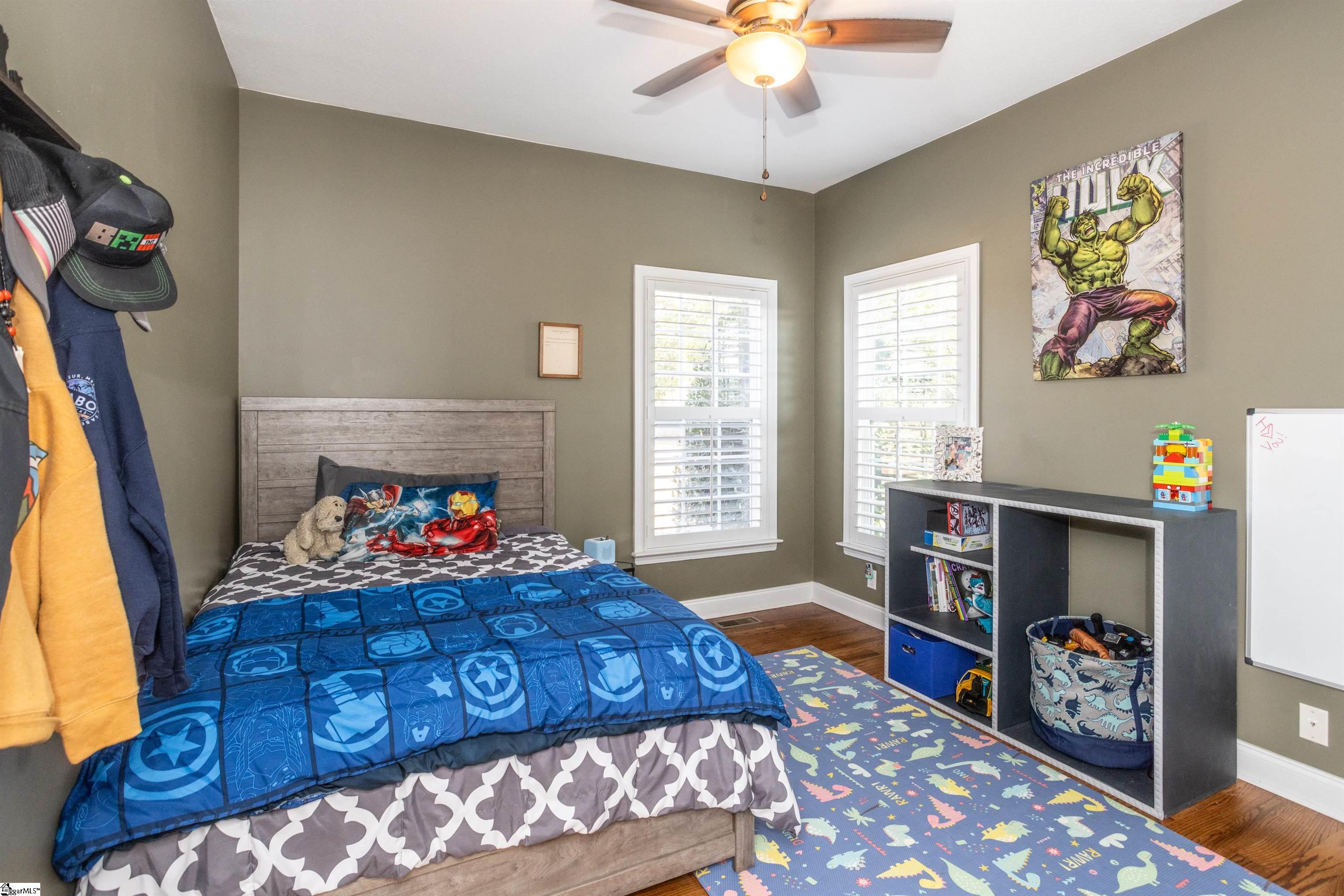858 Blackman Road Pendleton, SC 29670 - Photo 23 of 36