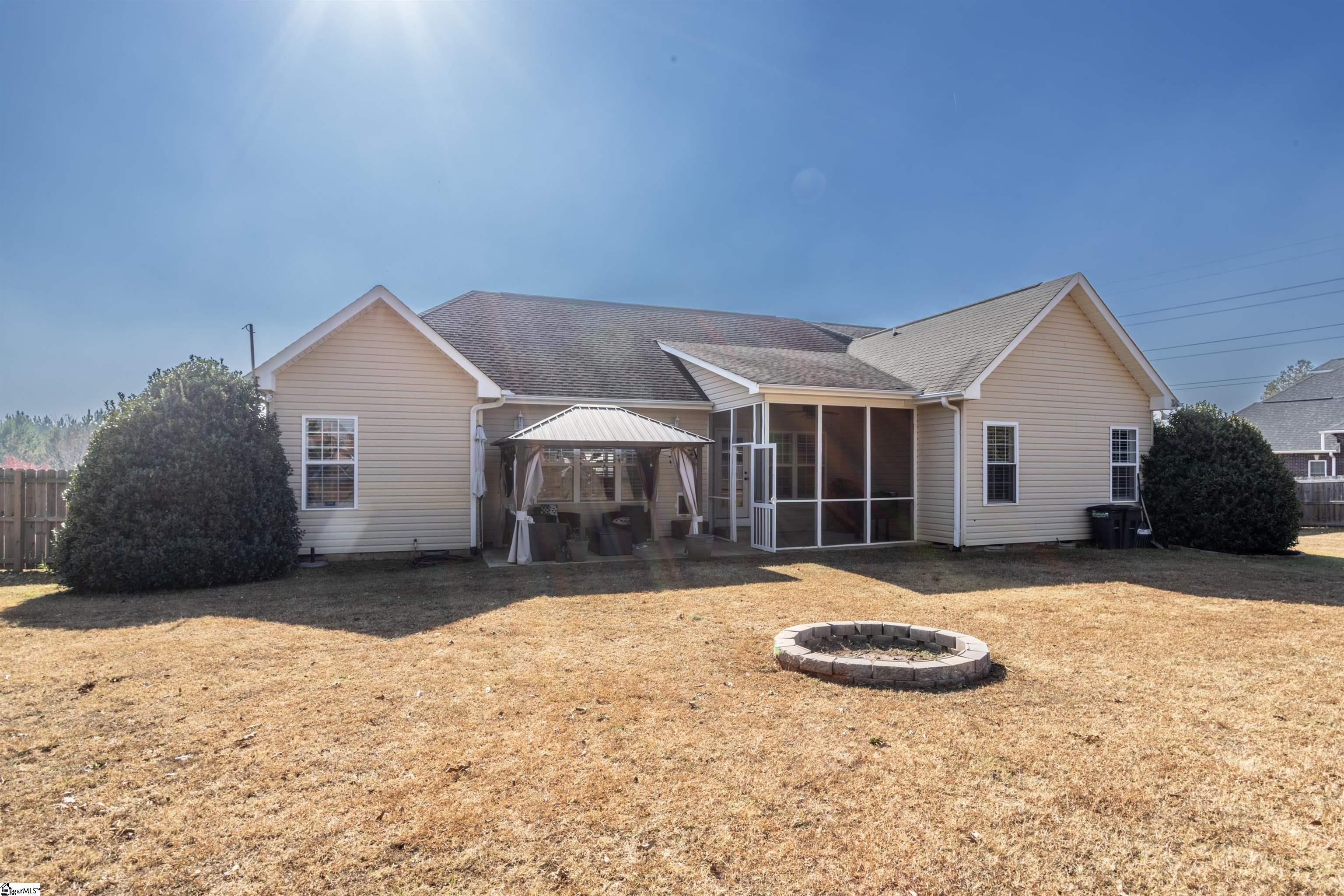 858 Blackman Road Pendleton, SC 29670 - Photo 31 of 36