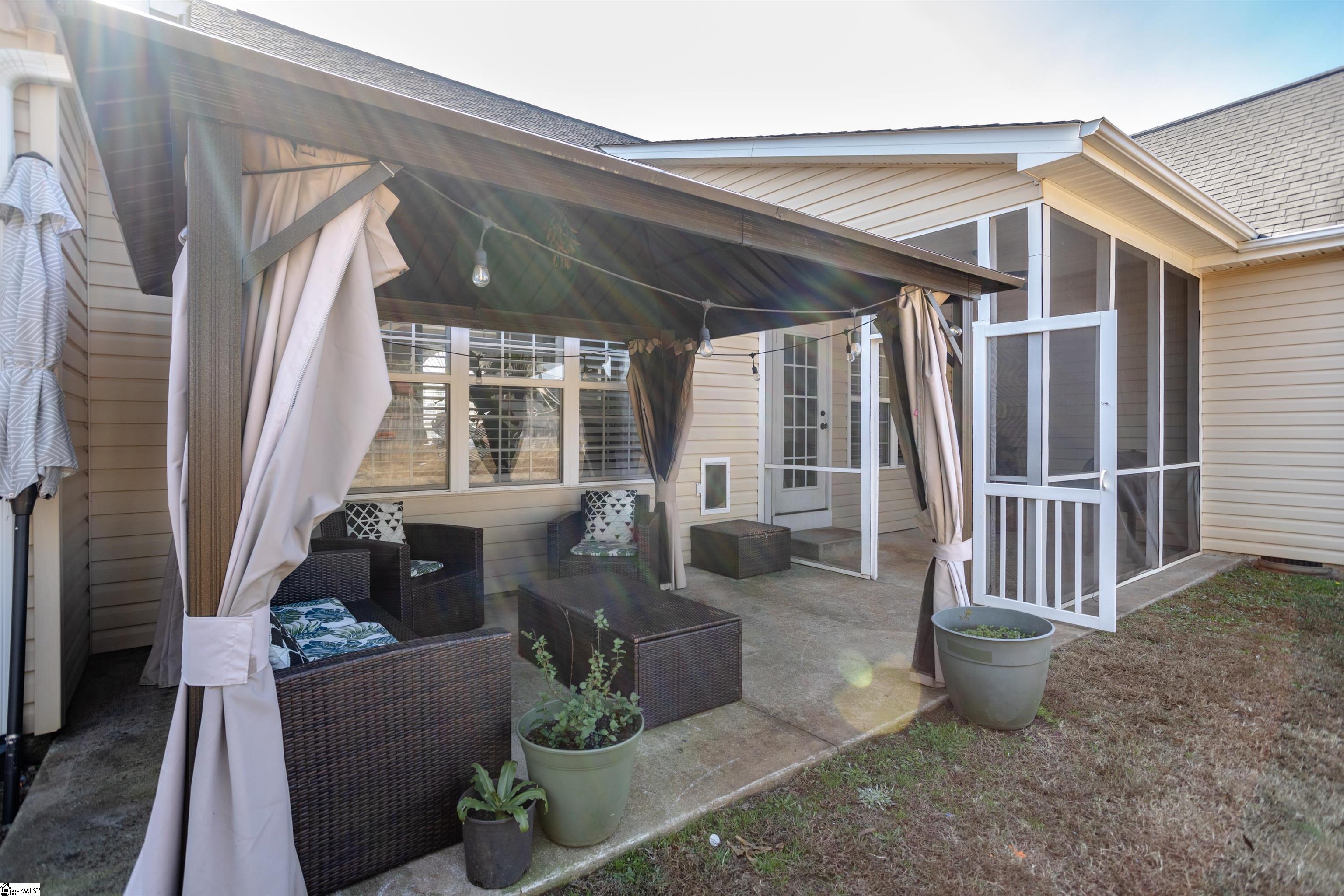 858 Blackman Road Pendleton, SC 29670 - Photo 33 of 36
