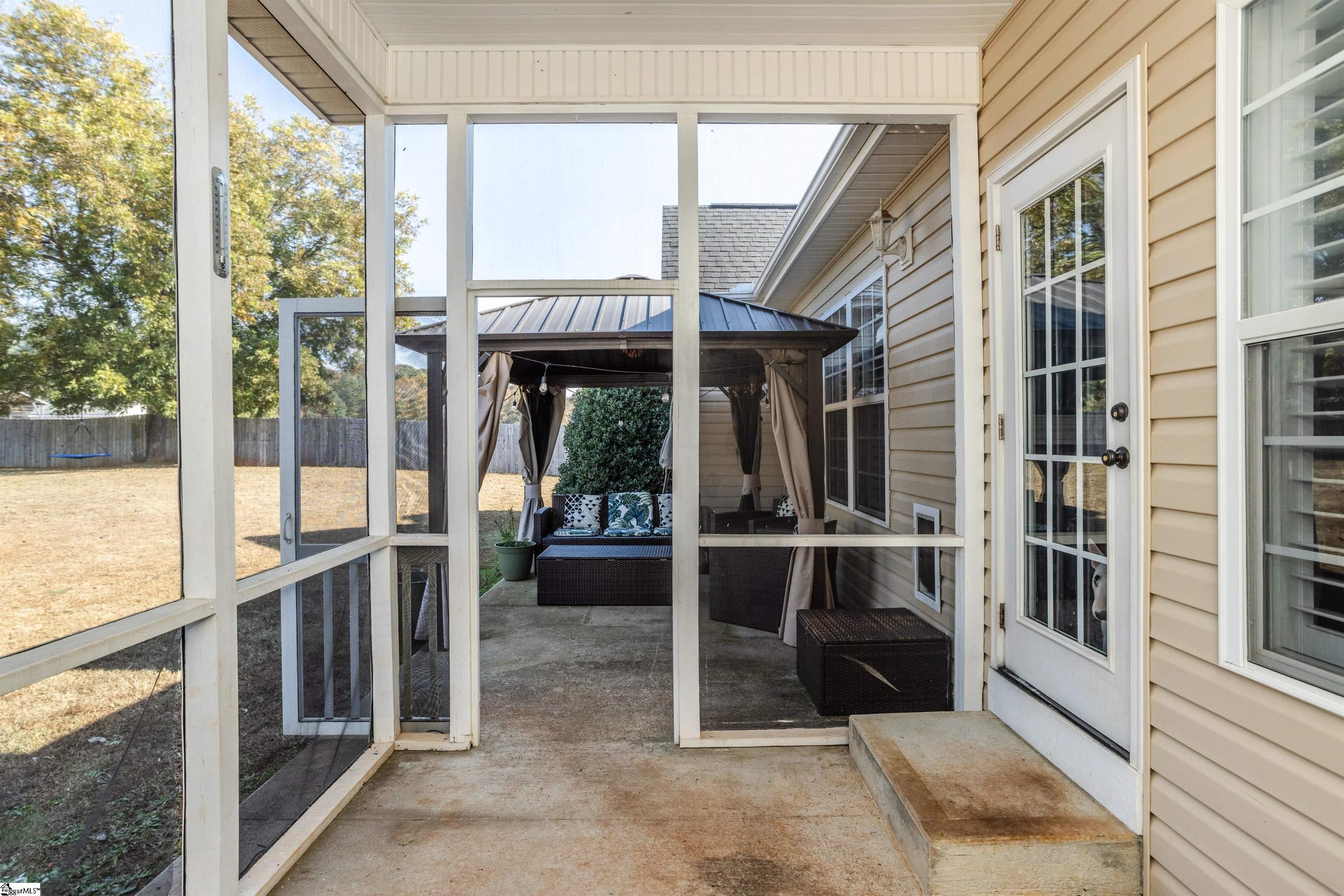 858 Blackman Road Pendleton, SC 29670 - Photo 34 of 36