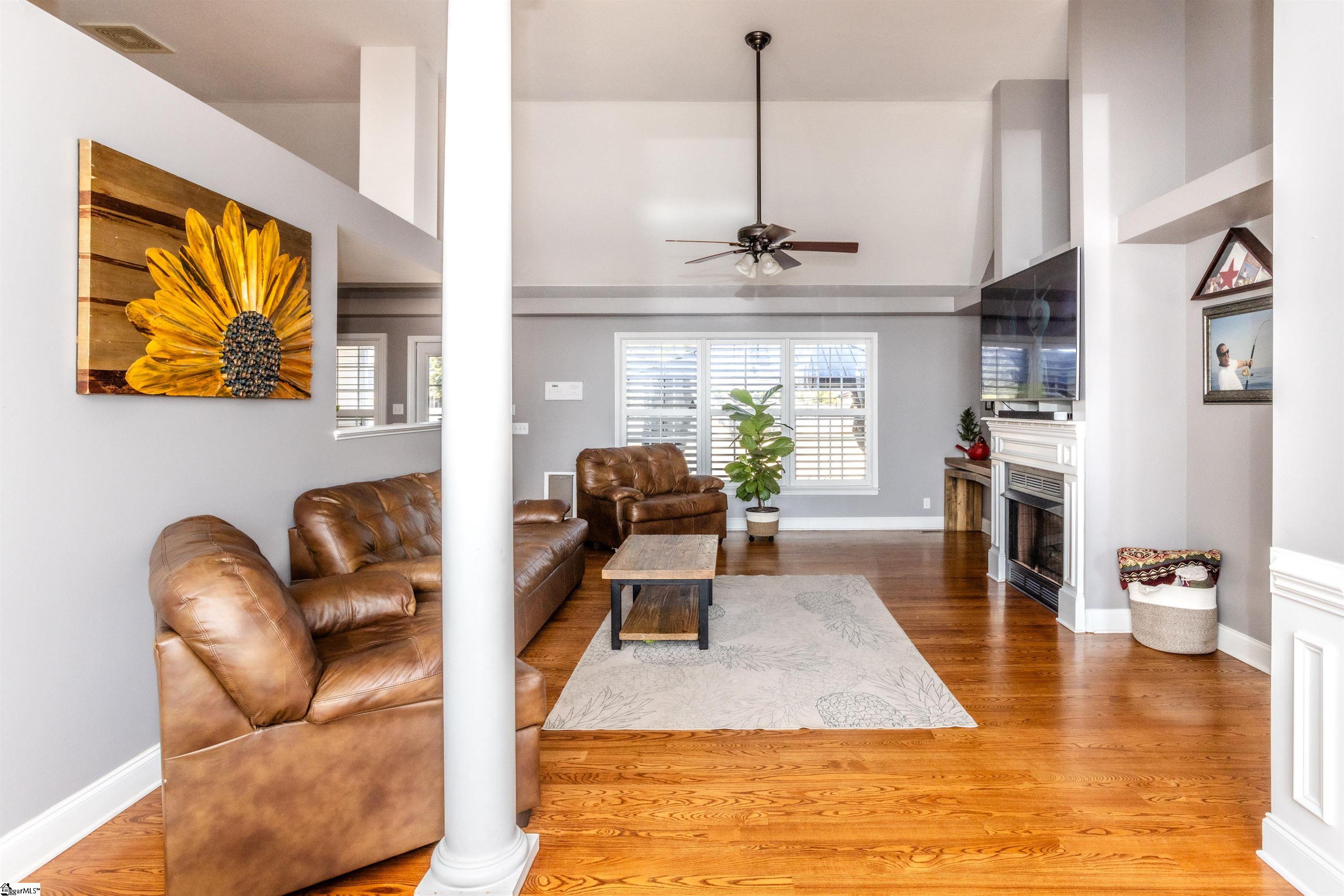 858 Blackman Road Pendleton, SC 29670 - Photo 6 of 36