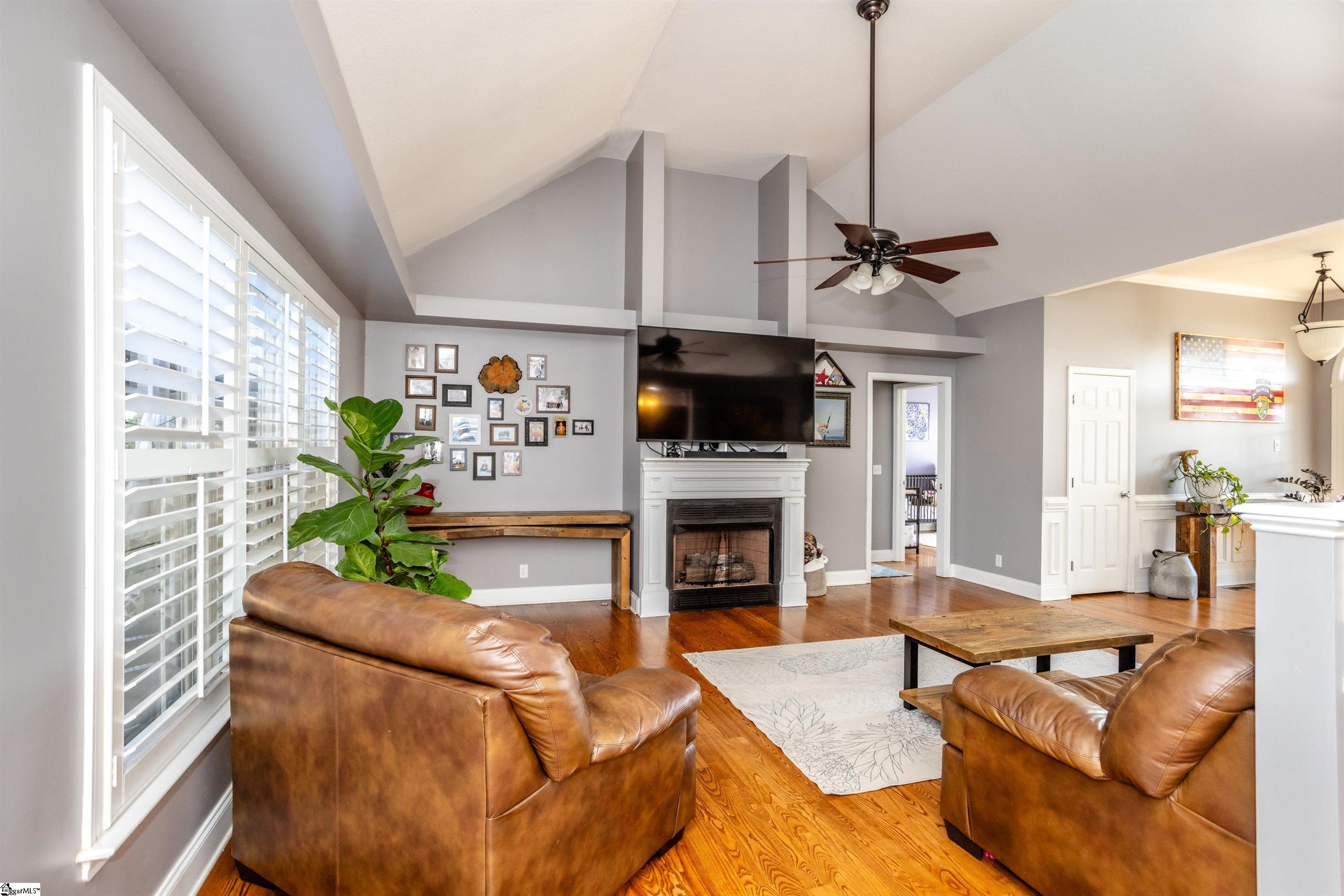 858 Blackman Road Pendleton, SC 29670 - Photo 7 of 36