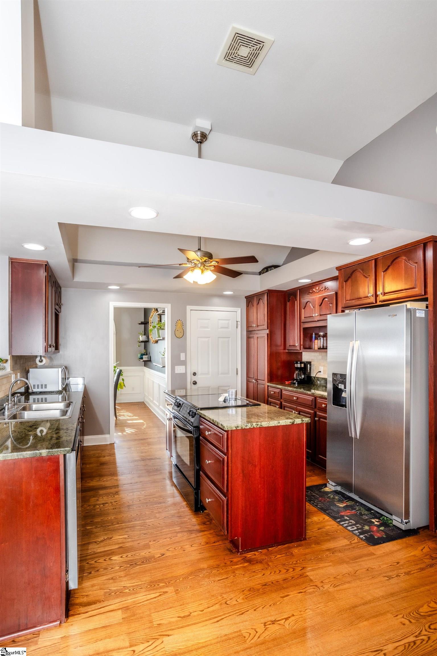 858 Blackman Road Pendleton, SC 29670 - Photo 8 of 36