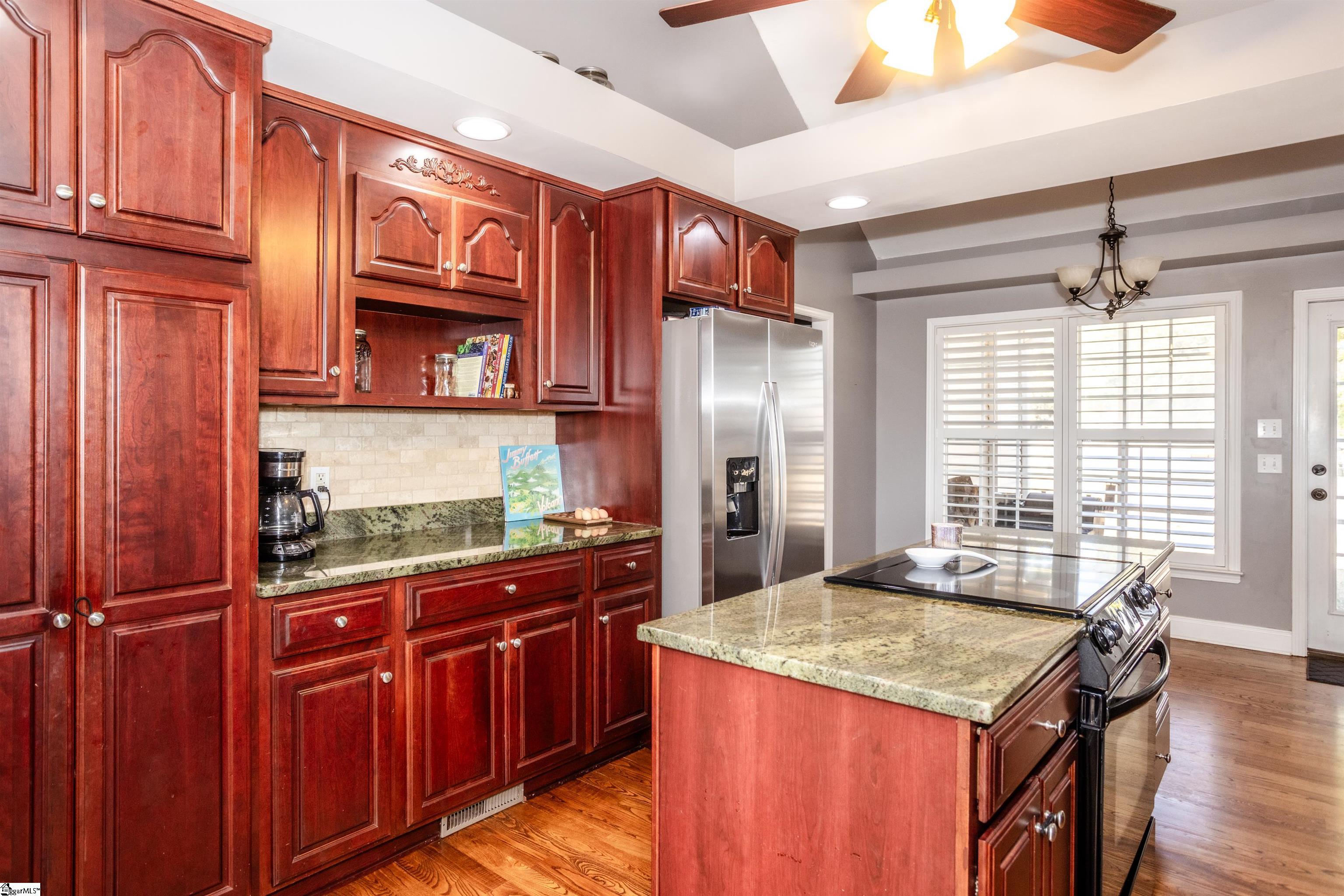 858 Blackman Road Pendleton, SC 29670 - Photo 9 of 36