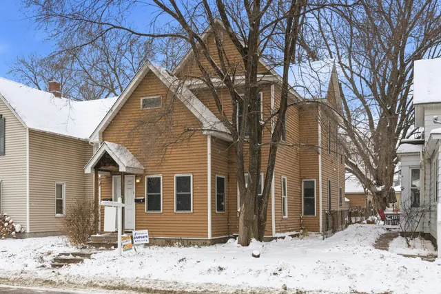$349,900 | 1408 Washington Street Northeast, Minneapolis, MN 55413