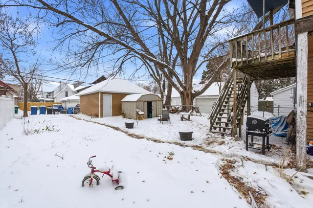 $349,900 | 1408 Washington Street Northeast, Minneapolis, MN 55413