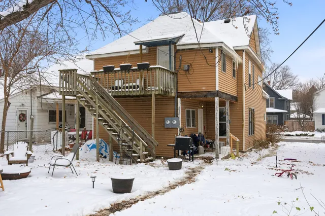 $349,900 | 1408 Washington Street Northeast, Minneapolis, MN 55413