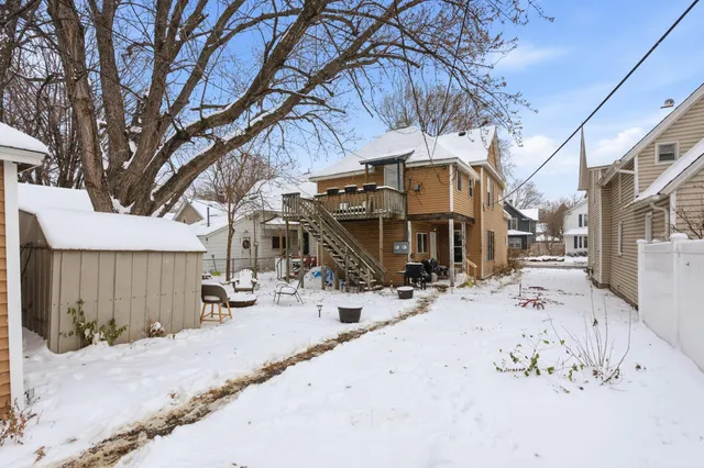 $349,900 | 1408 Washington Street Northeast, Minneapolis, MN 55413