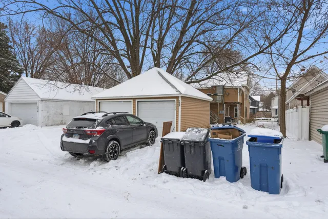 $349,900 | 1408 Washington Street Northeast, Minneapolis, MN 55413