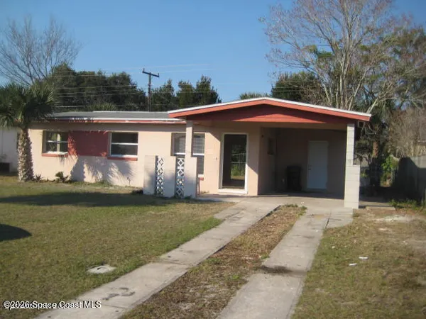 $1,600 | 3930 Baker Avenue, Titusville, FL 32796