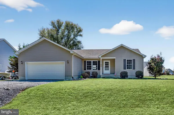 $285,000 | 37406 Davey Jones Boulevard, Greenbackville, VA 23356