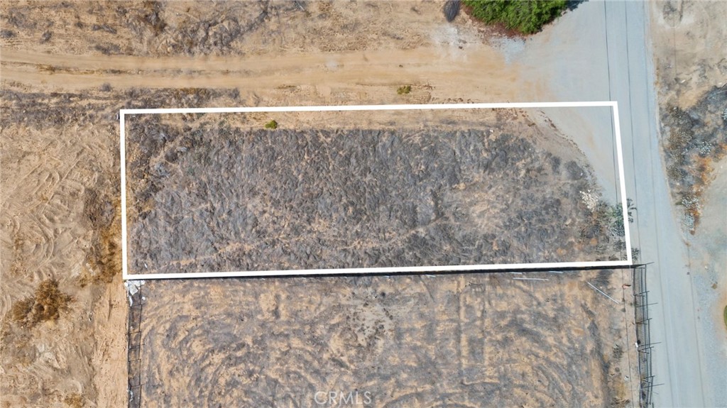 0 Rd Runner Ridge Riverside, CA 92503 - Photo 1 of 11 a view of a balcony