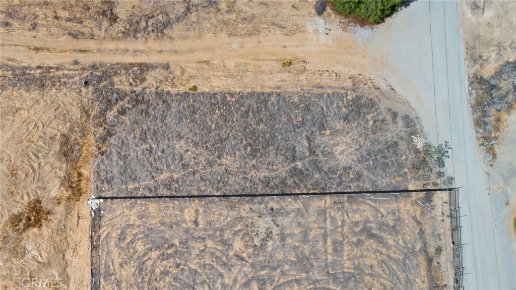 0 Rd Runner Ridge Riverside, CA 92503 - Photo 11 of 11 a view of a dry yard