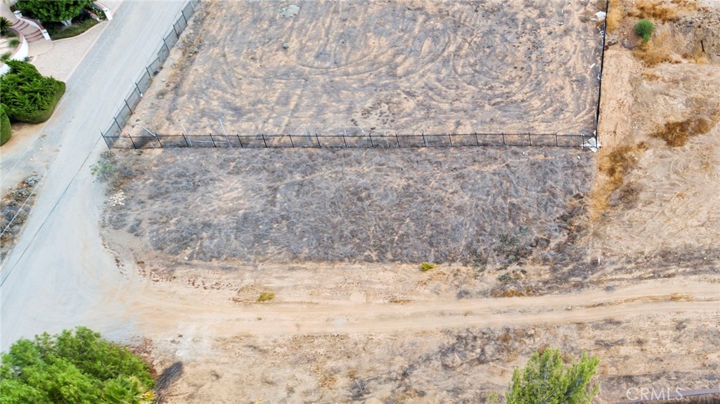 0 Rd Runner Ridge Riverside, CA 92503 - Photo 6 of 11 a view of bathtub in middle of the road