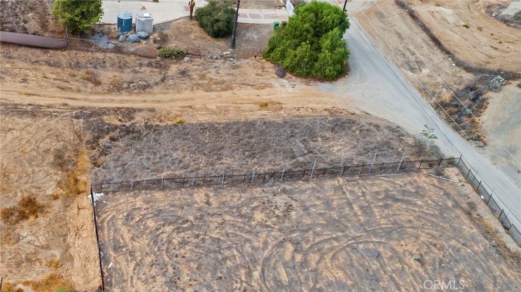 0 Rd Runner Ridge Riverside, CA 92503 - Photo 10 of 11 a view of a yard with trees