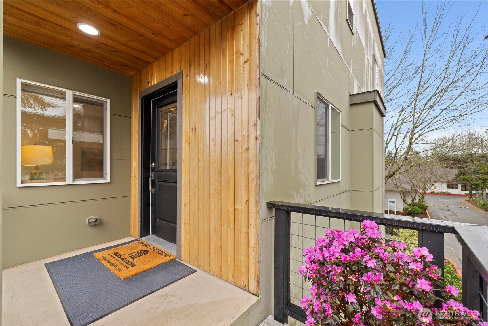1029 Southwest 124th Street Burien, WA 98146 - Photo 2 of 40 a front view of a house