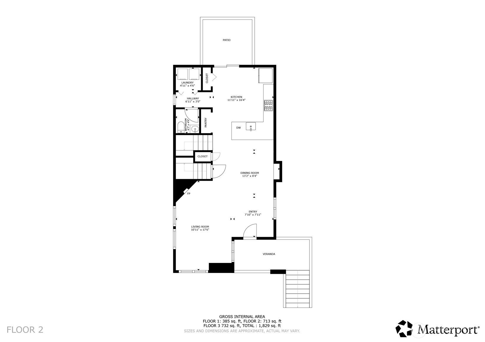 1029 Southwest 124th Street Burien, WA 98146 - Photo 39 of 40