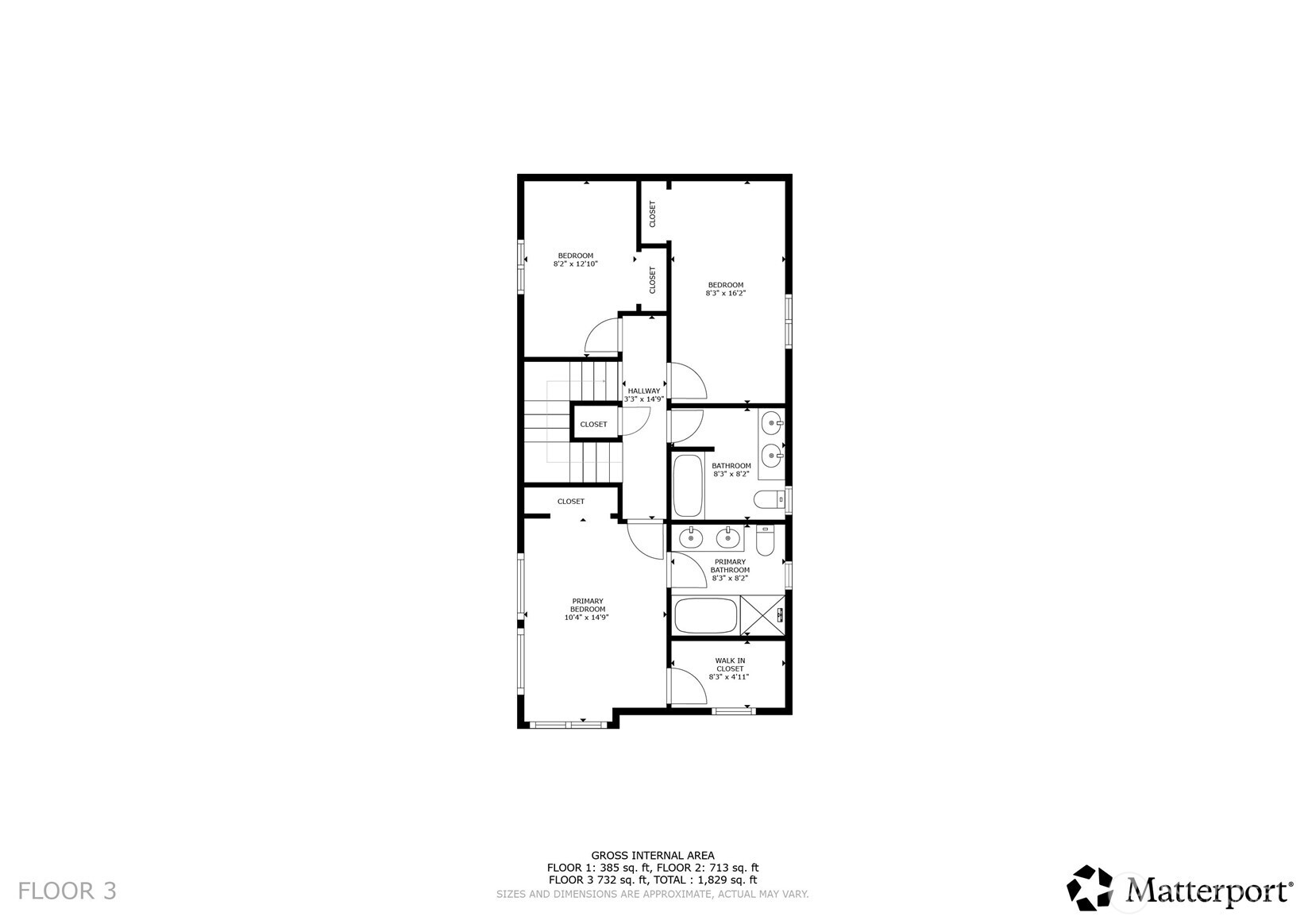 1029 Southwest 124th Street Burien, WA 98146 - Photo 40 of 40 a picture of a bench in a room