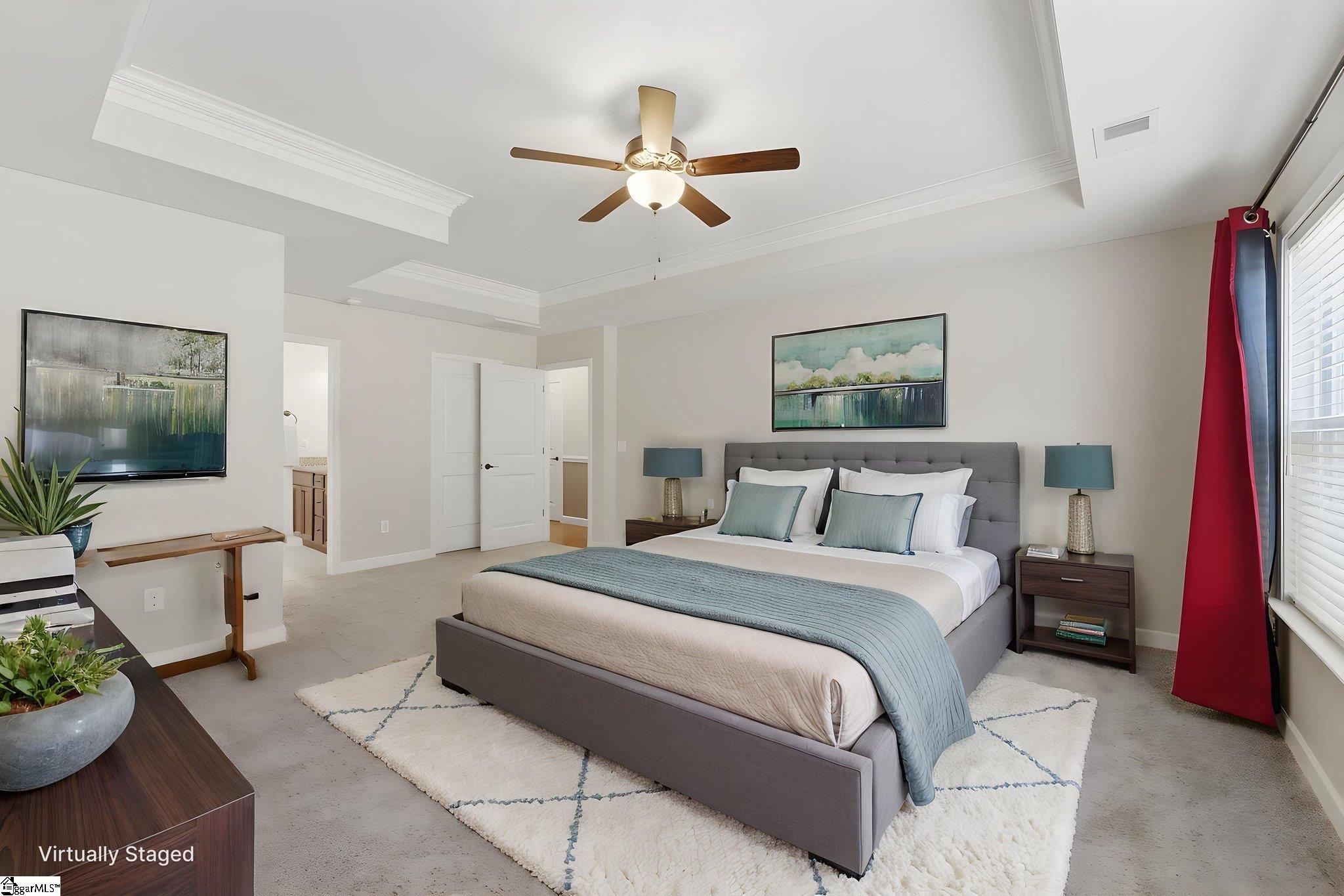 211 Sunward Path Inman, SC 29349 - Photo 12 of 36