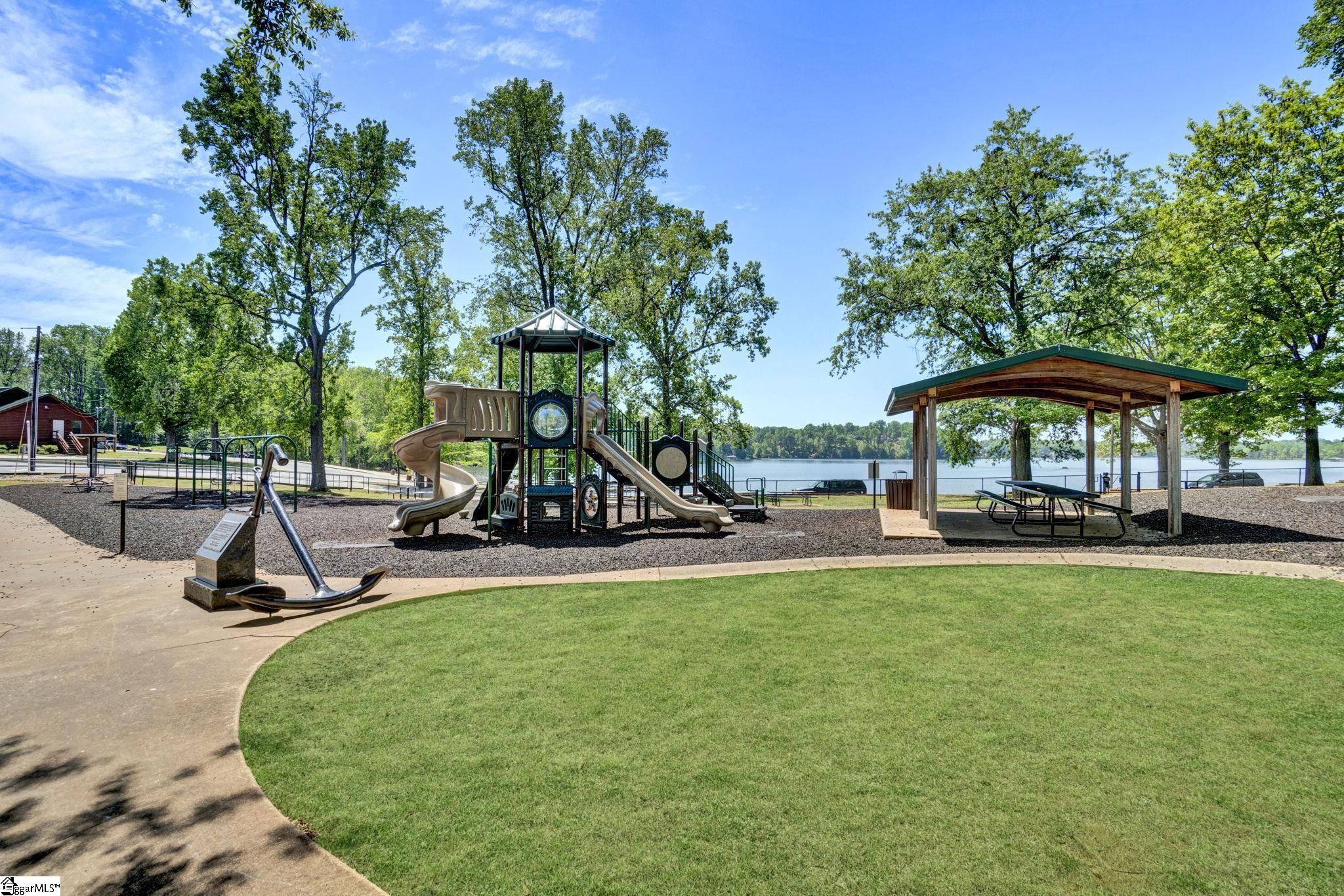 211 Sunward Path Inman, SC 29349 - Photo 36 of 36