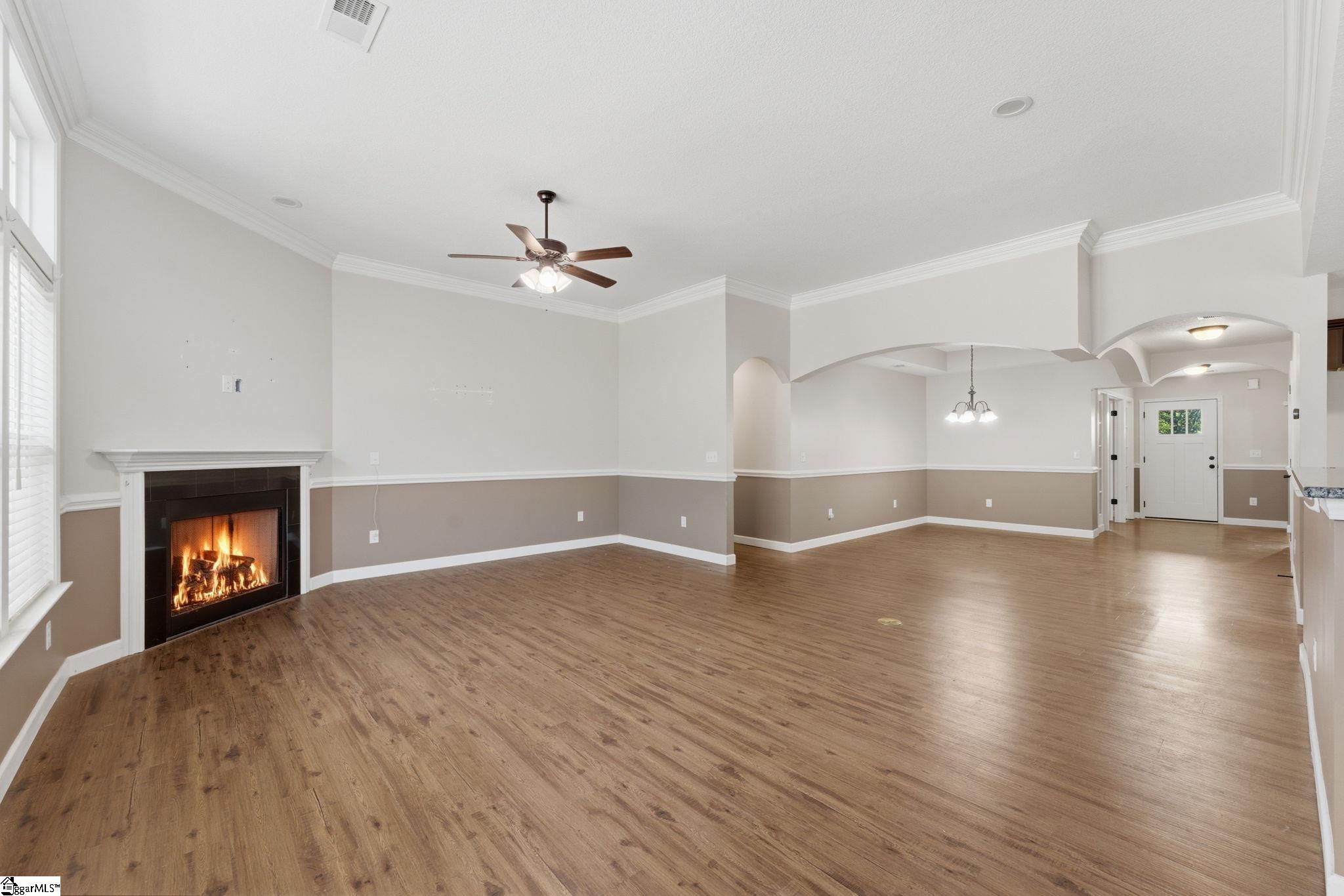 211 Sunward Path Inman, SC 29349 - Photo 7 of 36
